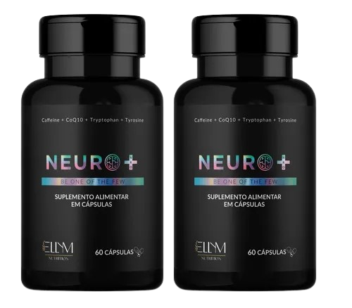 NEURO+ Suplemento